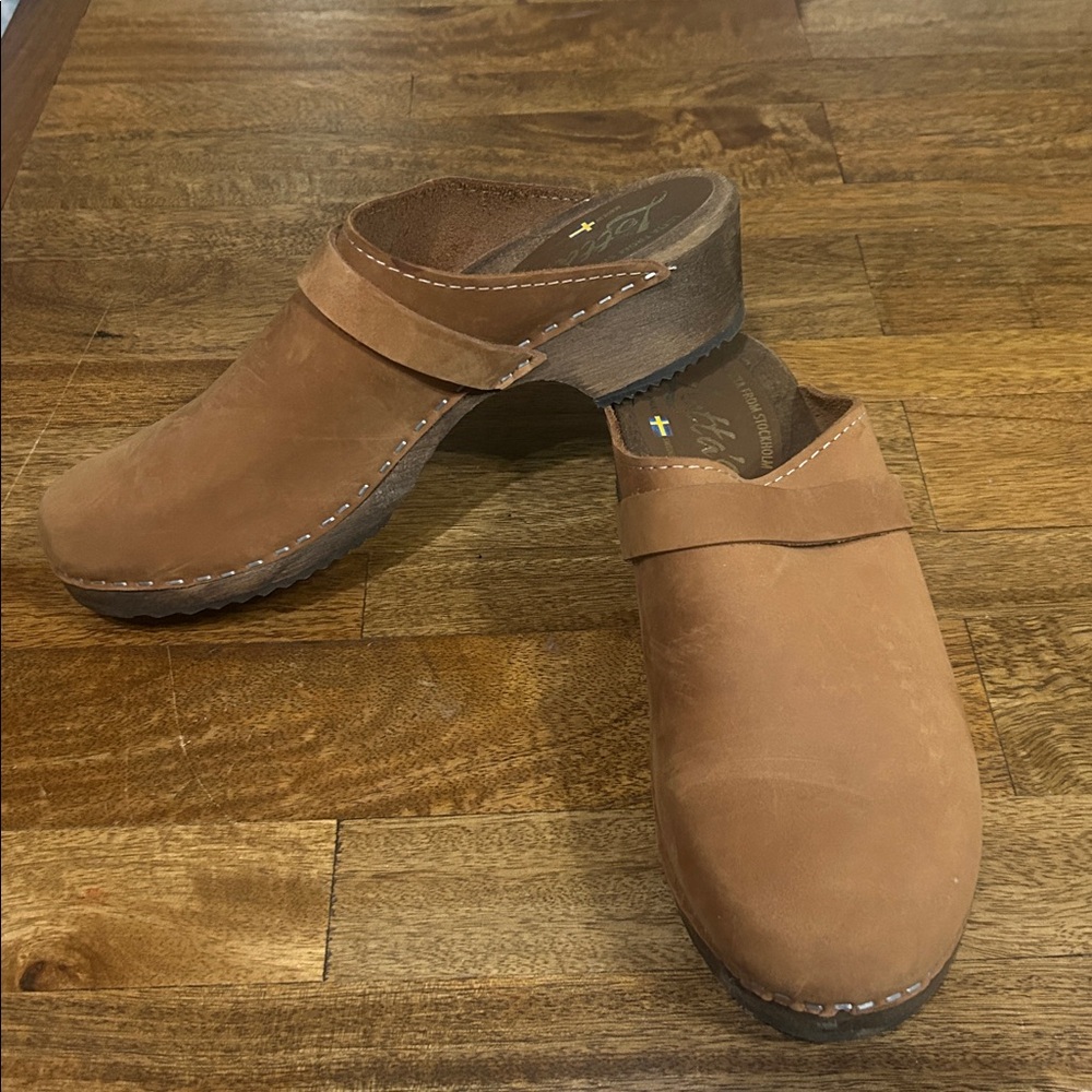 Lotta Clogs: Classic Slip-On size 41 - Picture 7 of 8